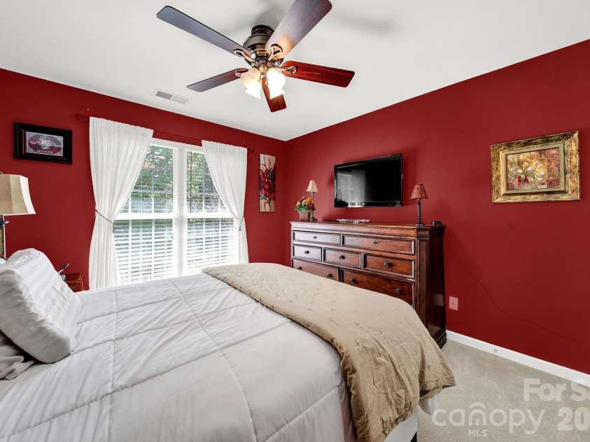 3752 Leela Palace Way, Fort Mill, SC 29708.  MLS# CAR4382778, YatesRealty ID 23410. 