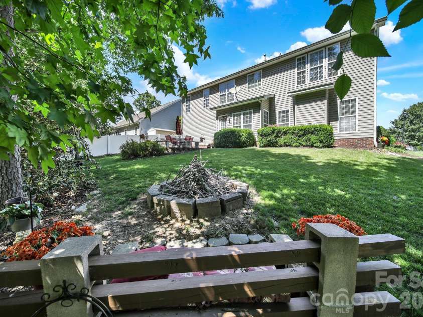 3752 Leela Palace Way, Fort Mill, SC 29708.  MLS# CAR4382778, YatesRealty ID 23410. 