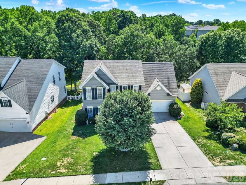 3752 Leela Palace Way, Fort Mill, SC 29708.  MLS# CAR4382778, YatesRealty ID 23410. 