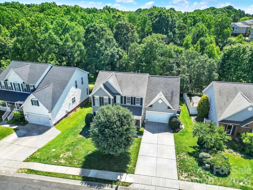 3752 Leela Palace Way, Fort Mill, SC 29708.  MLS# CAR4382778, YatesRealty ID 23410. 