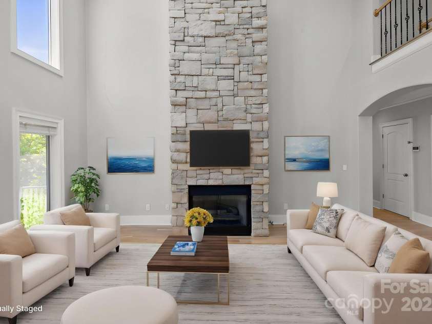 122 Long Cove Lane, Mooresville, NC 28117.  MLS# CAR4268832, YatesRealty ID 23411. 