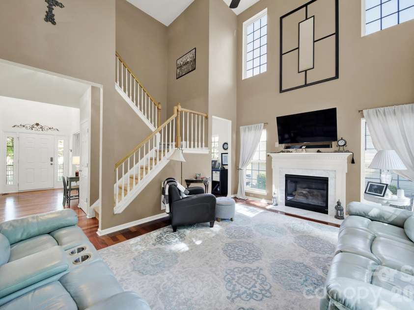 3756 Leela Palace Way, Fort Mill, SC 29708.  MLS# CAR4382782, YatesRealty ID 23411. 