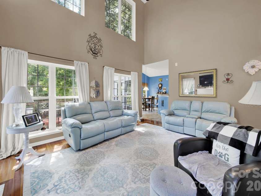3756 Leela Palace Way, Fort Mill, SC 29708.  MLS# CAR4382782, YatesRealty ID 23411. 