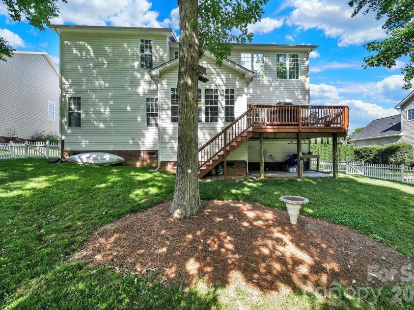 3756 Leela Palace Way, Fort Mill, SC 29708.  MLS# CAR4382782, YatesRealty ID 23411. 
