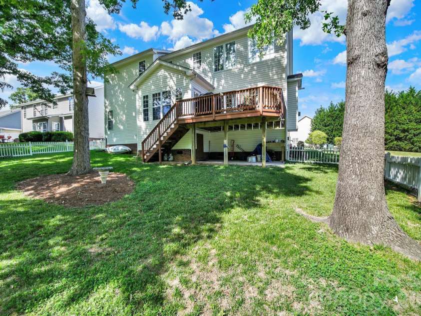 3756 Leela Palace Way, Fort Mill, SC 29708.  MLS# CAR4382782, YatesRealty ID 23411. 