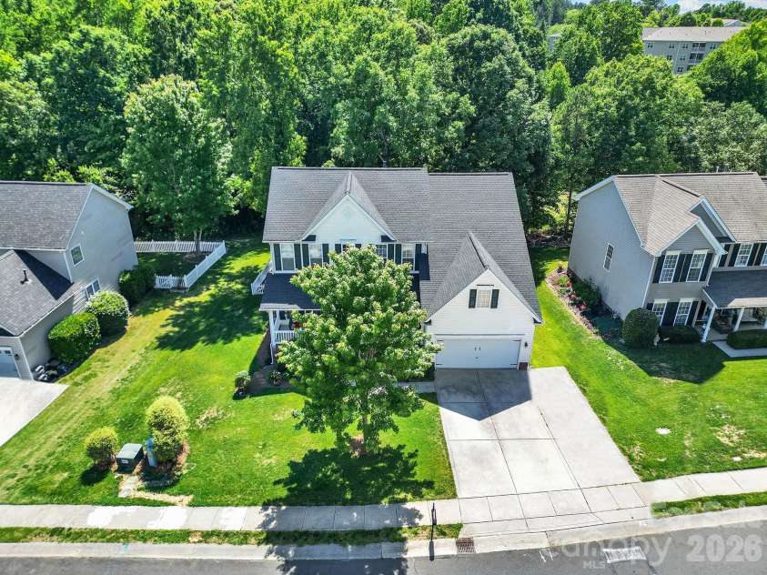 3756 Leela Palace Way, Fort Mill, SC 29708.  MLS# CAR4382782, YatesRealty ID 23411. 