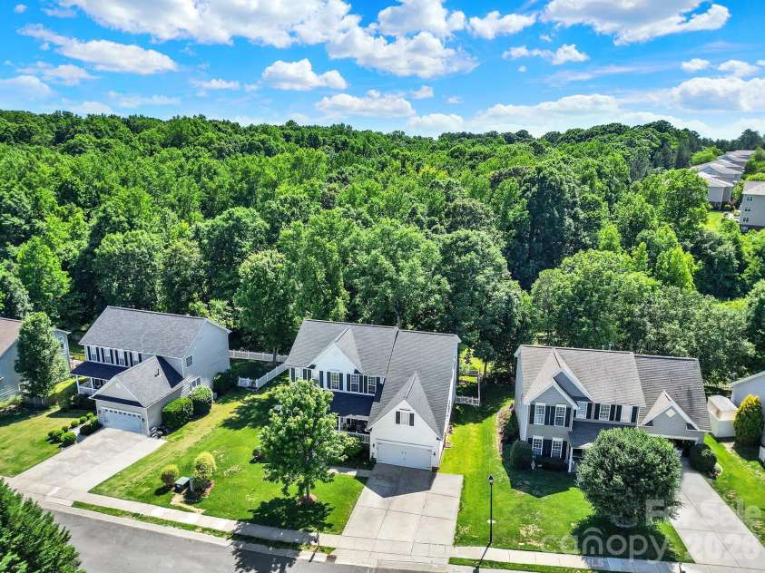 3756 Leela Palace Way, Fort Mill, SC 29708.  MLS# CAR4382782, YatesRealty ID 23411. 