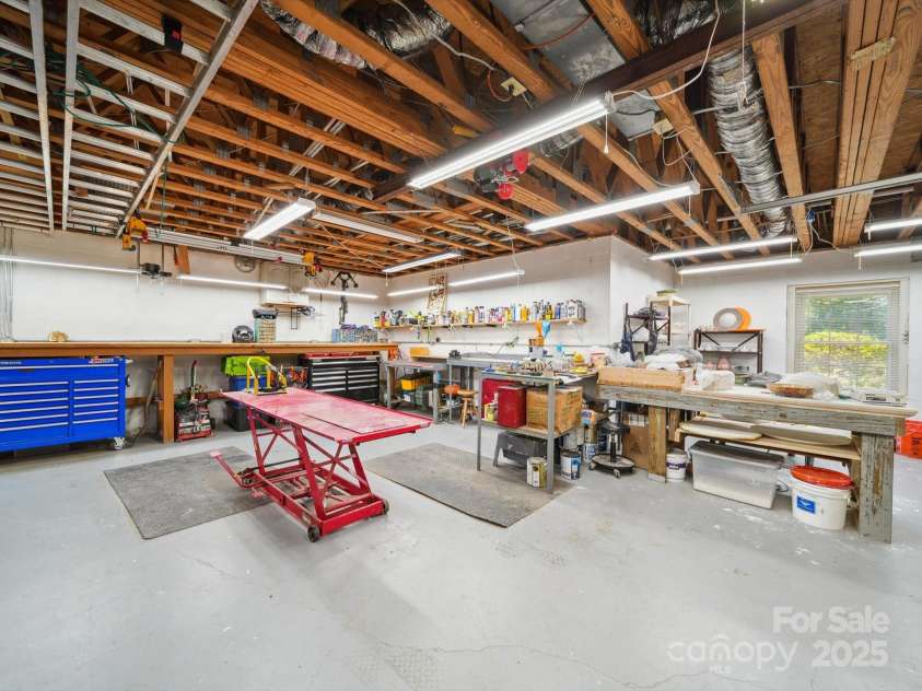 394 Goldmine Road, Wadesboro, NC 28170.  MLS# CAR4272009, YatesRealty ID 23412. 3rd garage/Workshop