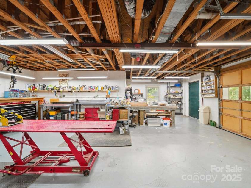 394 Goldmine Road, Wadesboro, NC 28170.  MLS# CAR4272009, YatesRealty ID 23412. 3rd Garage/Workshop