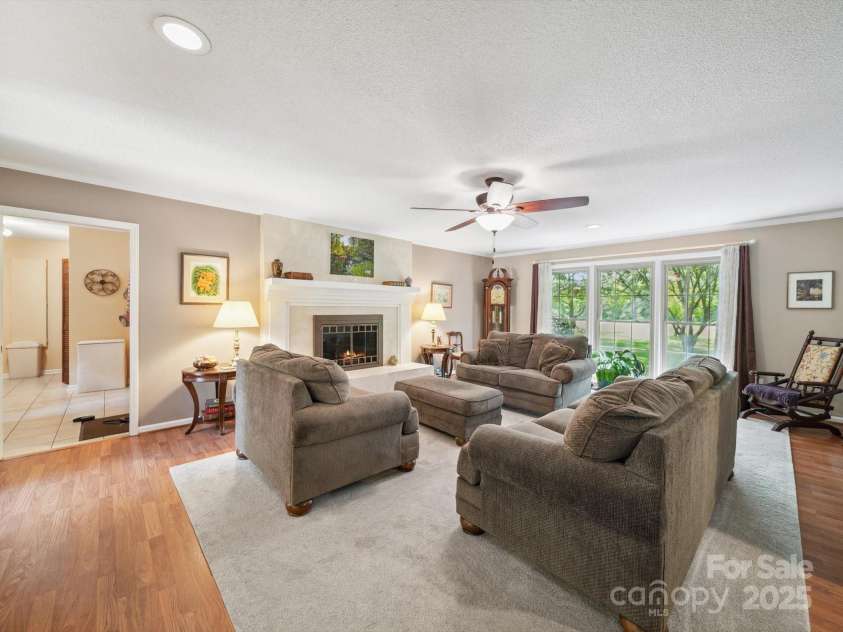 394 Goldmine Road, Wadesboro, NC 28170.  MLS# CAR4332562, YatesRealty ID 23412. 