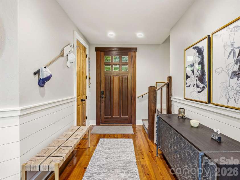 60 Shoreline Drive, Tuckasegee, NC 28783.  MLS# CAR4381365, YatesRealty ID 23412. 