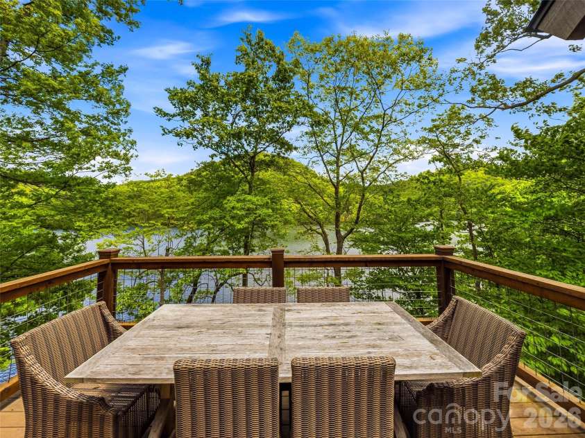 60 Shoreline Drive, Tuckasegee, NC 28783.  MLS# CAR4381365, YatesRealty ID 23412. 