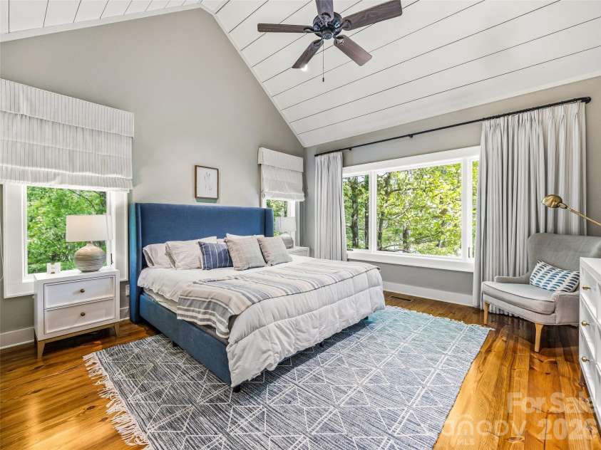 60 Shoreline Drive, Tuckasegee, NC 28783.  MLS# CAR4381365, YatesRealty ID 23412. 