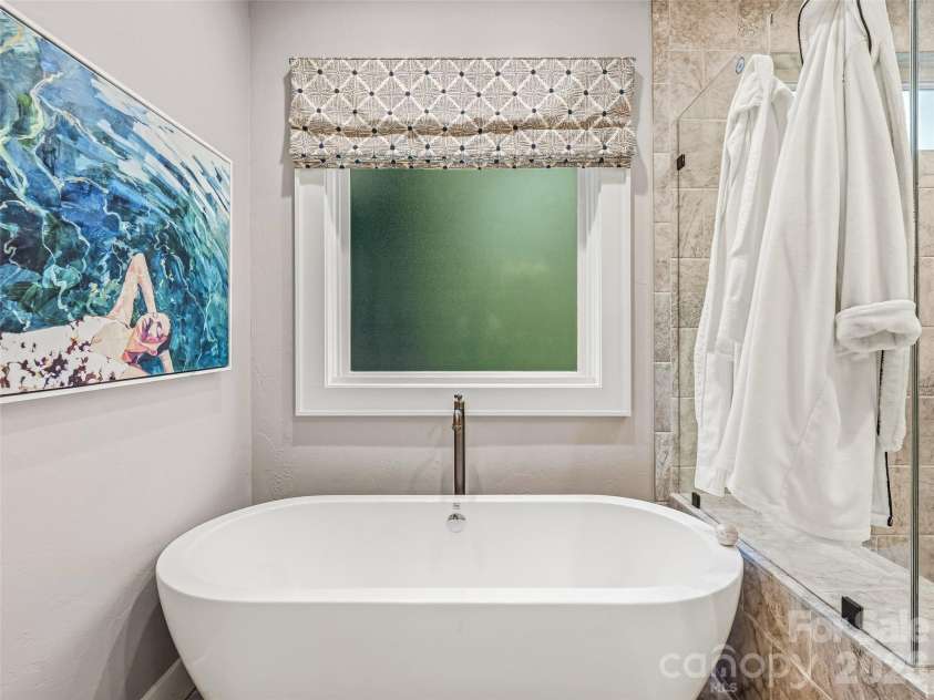 60 Shoreline Drive, Tuckasegee, NC 28783.  MLS# CAR4381365, YatesRealty ID 23412. 