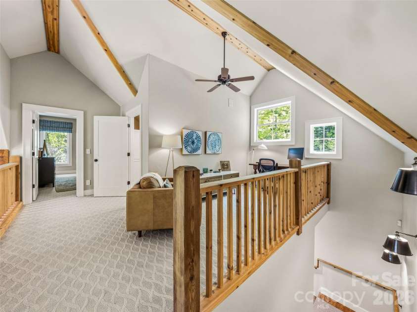 60 Shoreline Drive, Tuckasegee, NC 28783.  MLS# CAR4381365, YatesRealty ID 23412. 