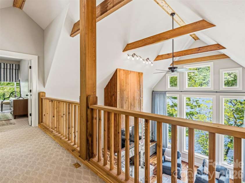 60 Shoreline Drive, Tuckasegee, NC 28783.  MLS# CAR4381365, YatesRealty ID 23412. 