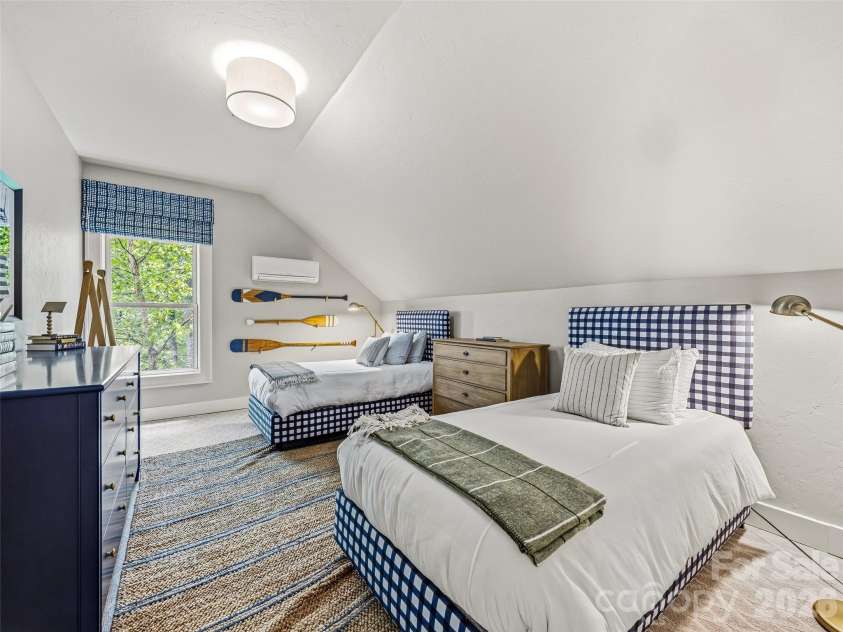 60 Shoreline Drive, Tuckasegee, NC 28783.  MLS# CAR4381365, YatesRealty ID 23412. 
