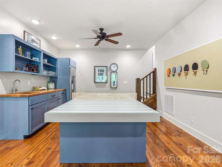 60 Shoreline Drive, Tuckasegee, NC 28783.  MLS# CAR4381365, YatesRealty ID 23412. 