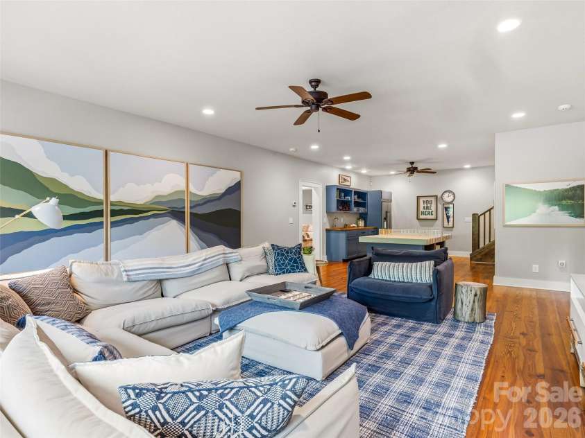 60 Shoreline Drive, Tuckasegee, NC 28783.  MLS# CAR4381365, YatesRealty ID 23412. 