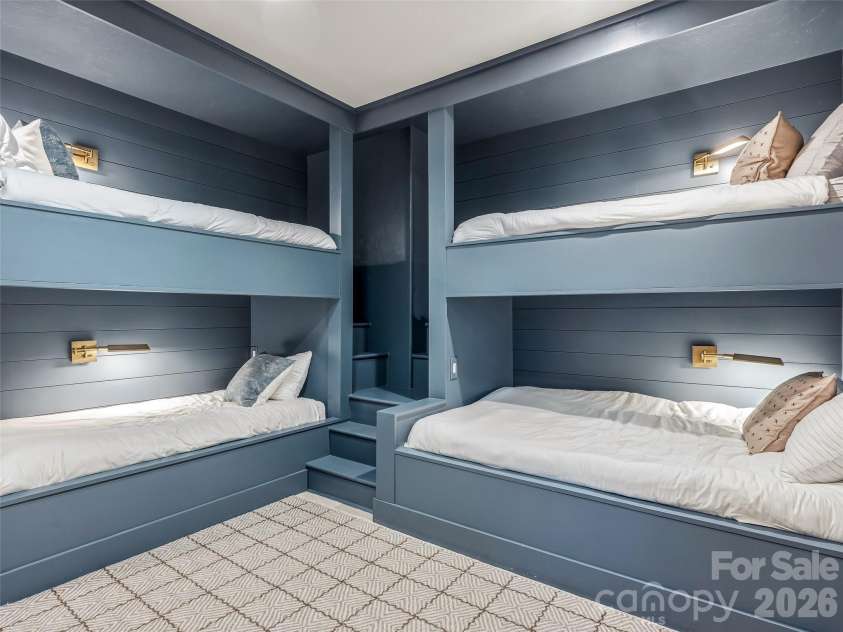 60 Shoreline Drive, Tuckasegee, NC 28783.  MLS# CAR4381365, YatesRealty ID 23412. 
