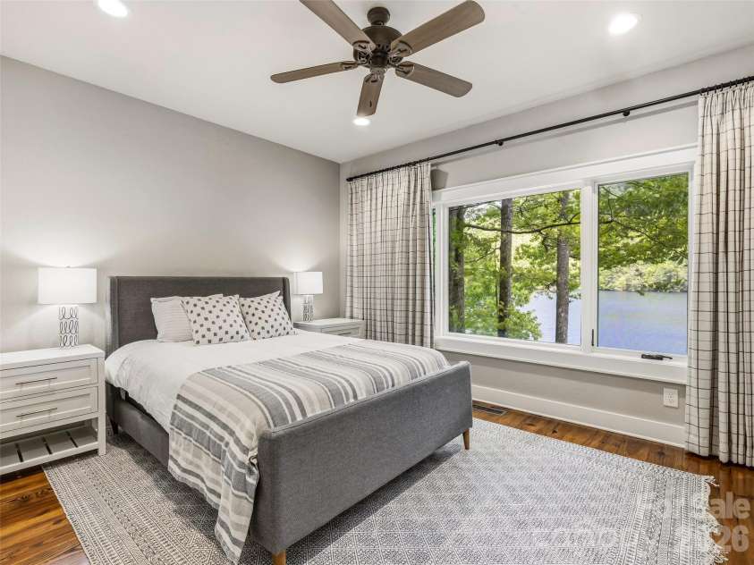 60 Shoreline Drive, Tuckasegee, NC 28783.  MLS# CAR4381365, YatesRealty ID 23412. 