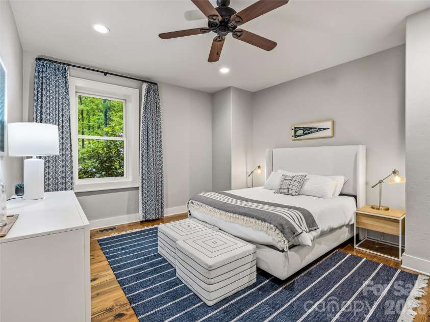 60 Shoreline Drive, Tuckasegee, NC 28783.  MLS# CAR4381365, YatesRealty ID 23412. 