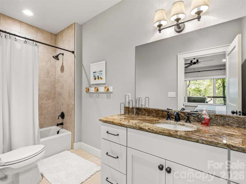 60 Shoreline Drive, Tuckasegee, NC 28783.  MLS# CAR4381365, YatesRealty ID 23412. 