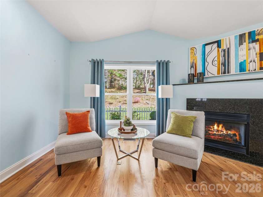 23 Holiday Drive, Arden, NC 28704.  MLS# CAR4383407, YatesRealty ID 23413. 