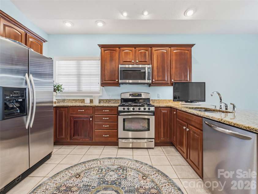 23 Holiday Drive, Arden, NC 28704.  MLS# CAR4383407, YatesRealty ID 23413. 