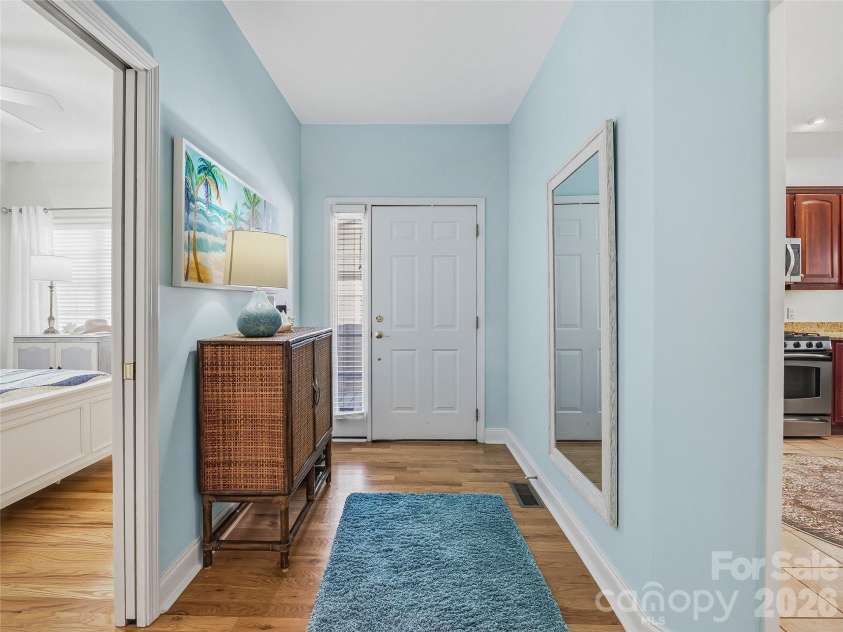23 Holiday Drive, Arden, NC 28704.  MLS# CAR4383407, YatesRealty ID 23413. 