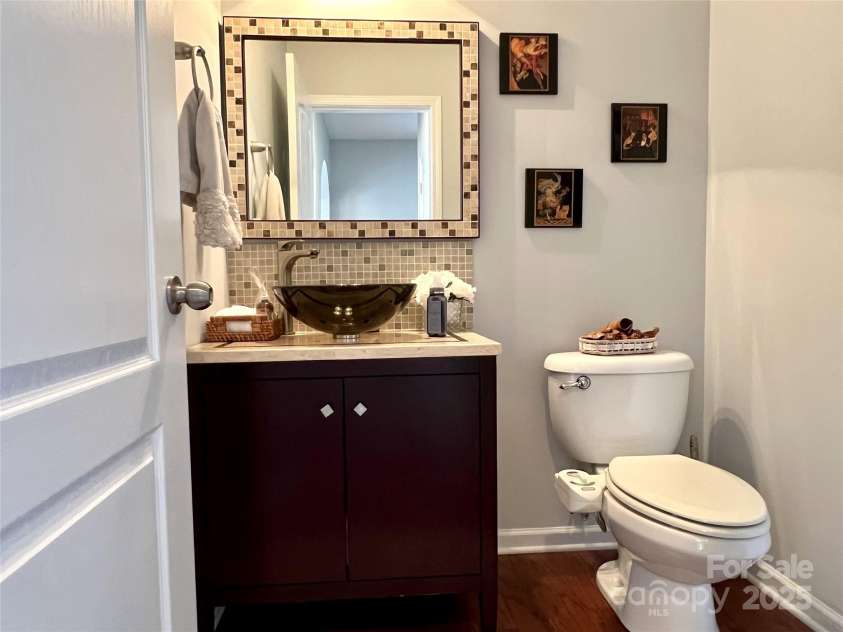 11511 Wilson Mill Lane, Pineville, NC 28134.  MLS# CAR4270884, YatesRealty ID 23414. 