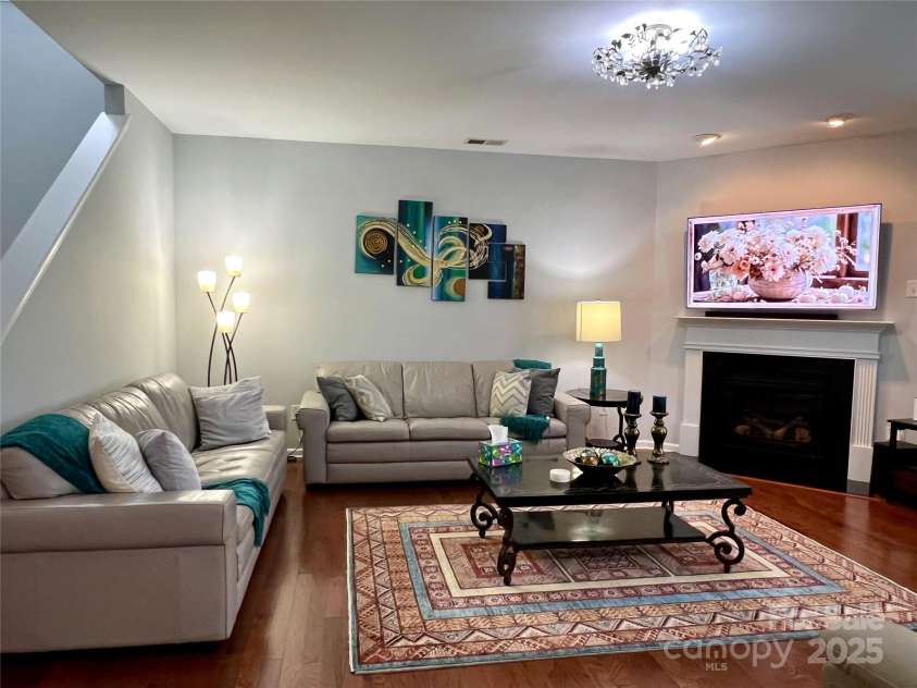 11511 Wilson Mill Lane, Pineville, NC 28134.  MLS# CAR4270884, YatesRealty ID 23414. 