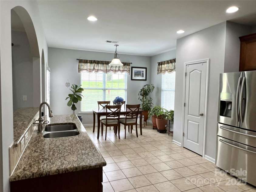 11511 Wilson Mill Lane, Pineville, NC 28134.  MLS# CAR4270884, YatesRealty ID 23414. 