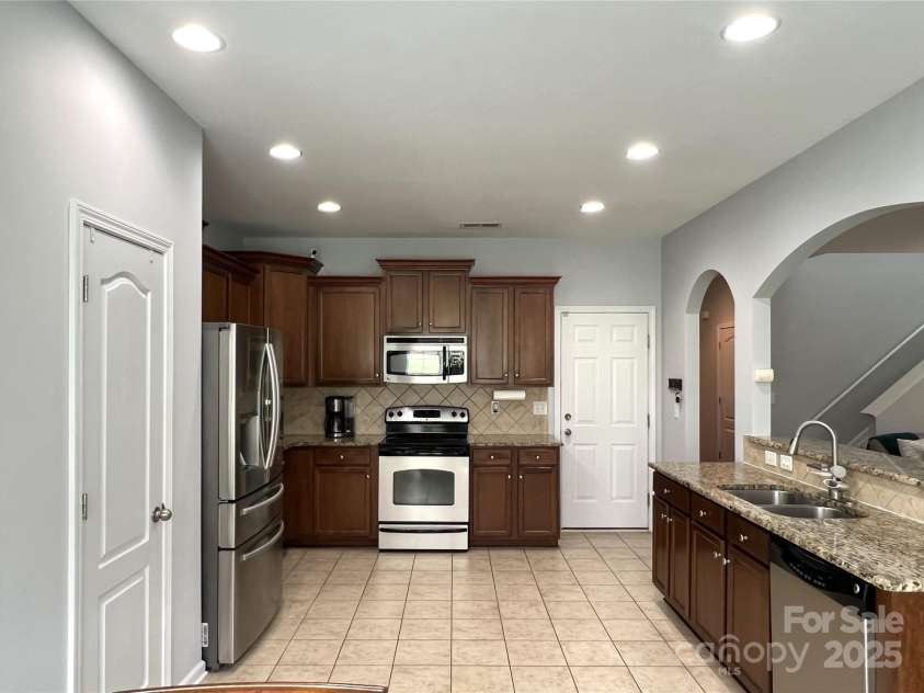 11511 Wilson Mill Lane, Pineville, NC 28134.  MLS# CAR4270884, YatesRealty ID 23414. 