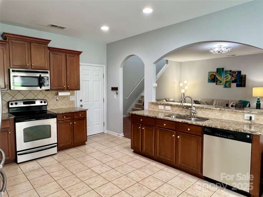 11511 Wilson Mill Lane, Pineville, NC 28134.  MLS# CAR4270884, YatesRealty ID 23414. 