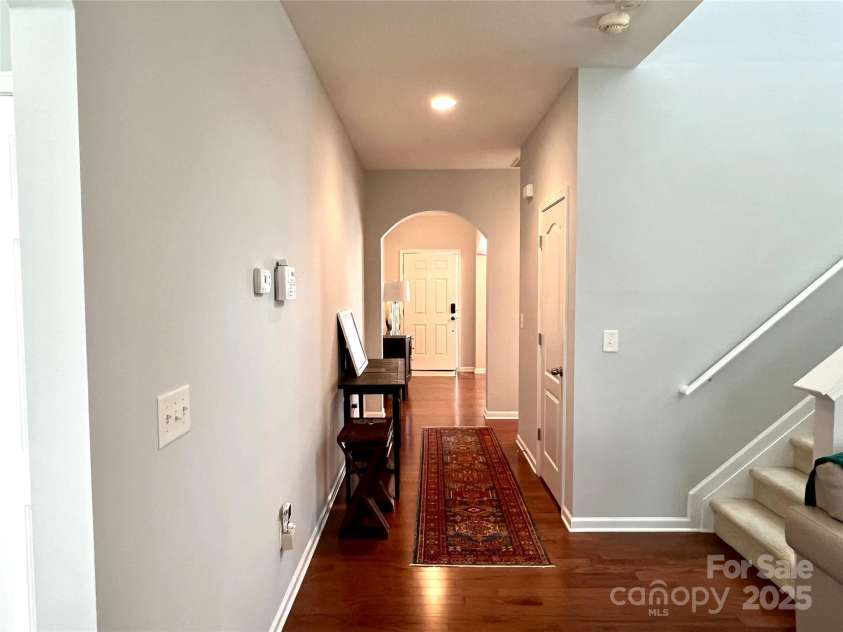 11511 Wilson Mill Lane, Pineville, NC 28134.  MLS# CAR4270884, YatesRealty ID 23414. 