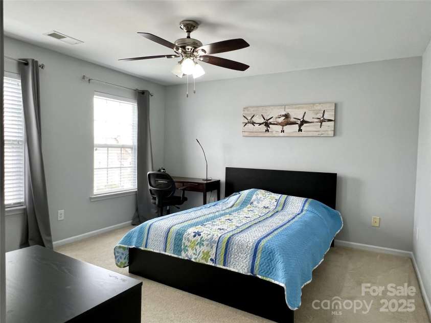 11511 Wilson Mill Lane, Pineville, NC 28134.  MLS# CAR4270884, YatesRealty ID 23414. 