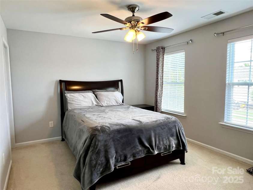 11511 Wilson Mill Lane, Pineville, NC 28134.  MLS# CAR4270884, YatesRealty ID 23414. 