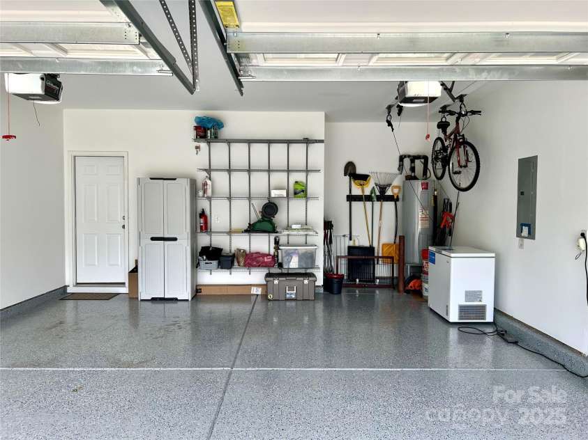 11511 Wilson Mill Lane, Pineville, NC 28134.  MLS# CAR4270884, YatesRealty ID 23414. 