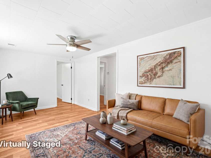 270 Slim Dillard Road, Sylva, NC 28779.  MLS# CAR4383810, YatesRealty ID 23415. 