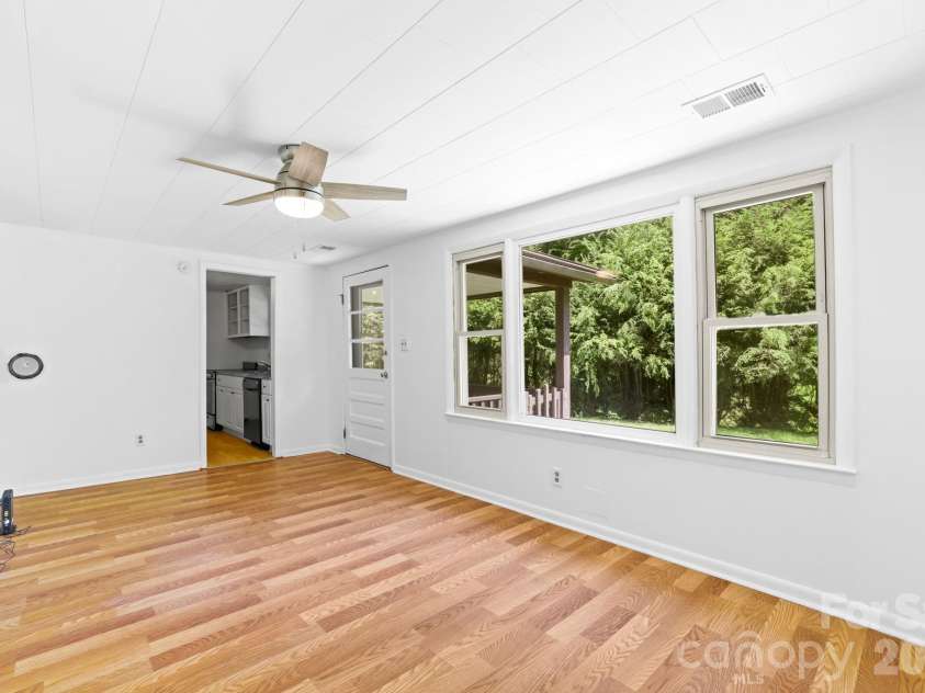 270 Slim Dillard Road, Sylva, NC 28779.  MLS# CAR4383810, YatesRealty ID 23415. 