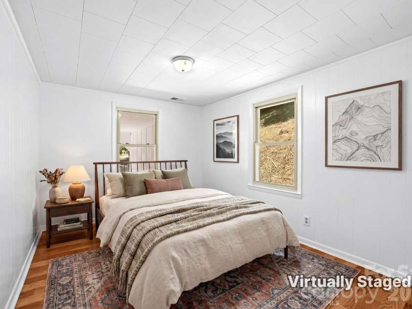 270 Slim Dillard Road, Sylva, NC 28779.  MLS# CAR4383810, YatesRealty ID 23415. 