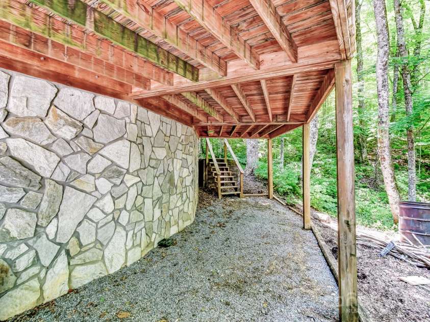 1119 Brandywine Road, Waynesville, NC 28786.  MLS# CAR4276788, YatesRealty ID 23418. 