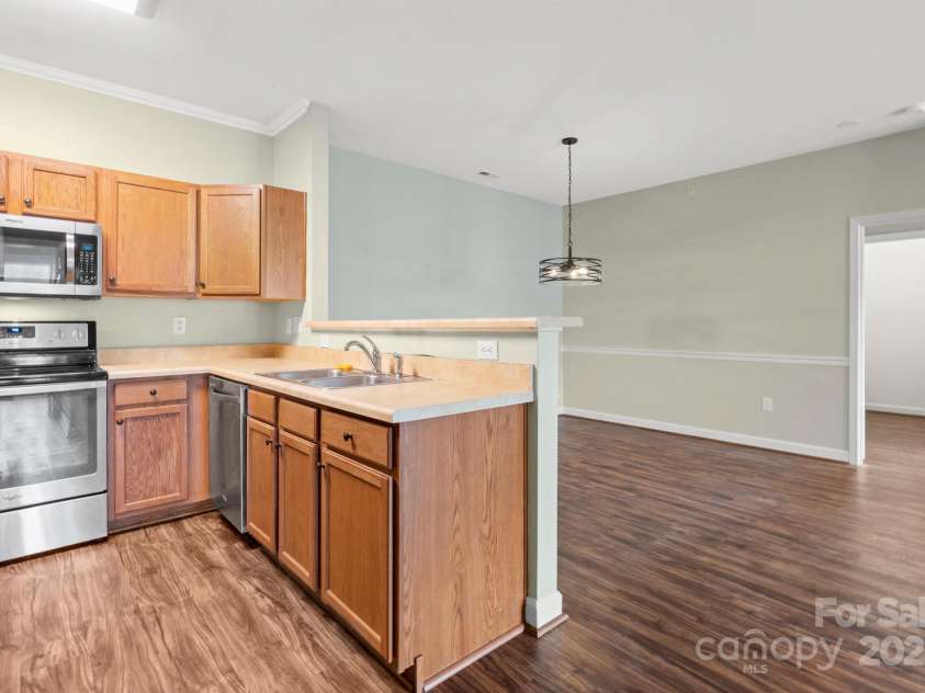 10720 Hill Point Court, Charlotte, NC 28262.  MLS# CAR4243076, YatesRealty ID 23419. 
