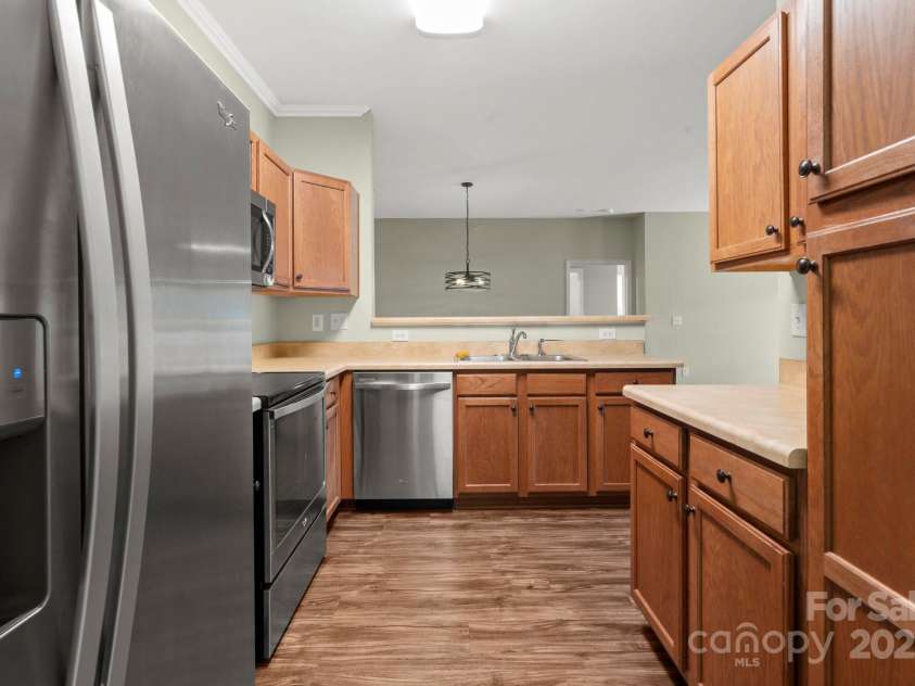 10720 Hill Point Court, Charlotte, NC 28262.  MLS# CAR4243076, YatesRealty ID 23419. 
