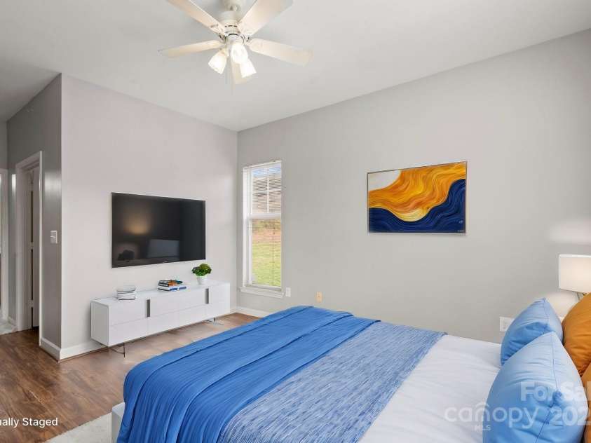 10720 Hill Point Court, Charlotte, NC 28262.  MLS# CAR4243076, YatesRealty ID 23419. 