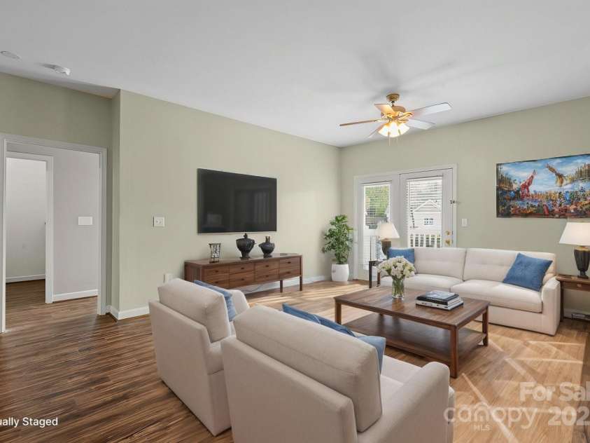 10720 Hill Point Court, Charlotte, NC 28262.  MLS# CAR4243076, YatesRealty ID 23419. 