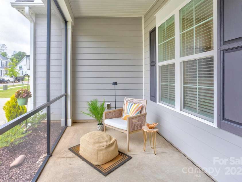 471 Lucky Drive, Concord, NC 28027.  MLS# CAR4281393, YatesRealty ID 2342. 