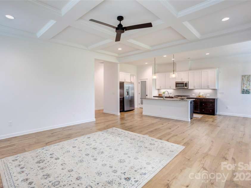 471 Lucky Drive, Concord, NC 28027.  MLS# CAR4281393, YatesRealty ID 2342. 