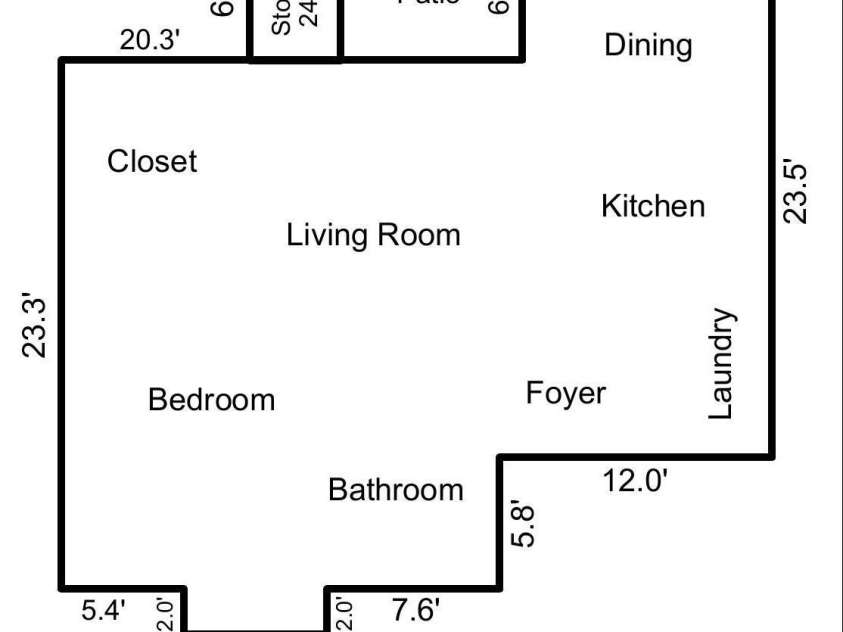 11069 Running Ridge Road, Charlotte, NC 28226.  MLS# CAR4271611, YatesRealty ID 23420. 